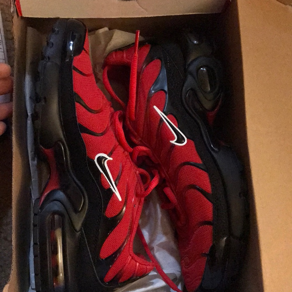 Nike Air Max plus